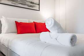 Jarvis Vacation Suites