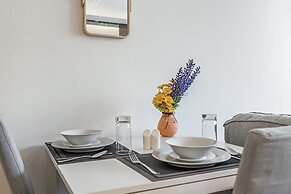 Jarvis Vacation Suites