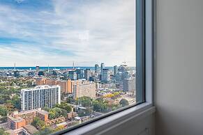 Jarvis Vacation Suites