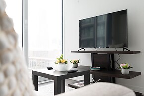 Jarvis Vacation Suites