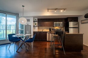 Jarvis Vacation Suites