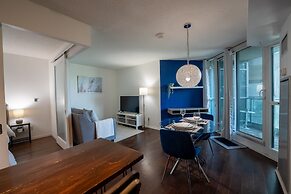 Jarvis Vacation Suites