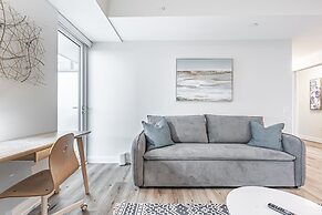 Jarvis Vacation Suites