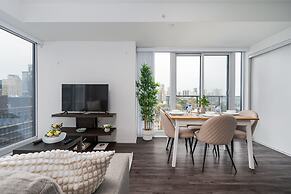 Jarvis Vacation Suites