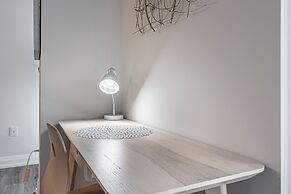 Jarvis Vacation Suites