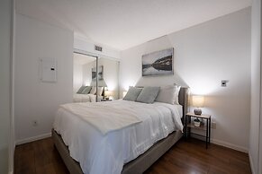 Jarvis Vacation Suites