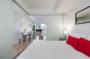 Jarvis Vacation Suites