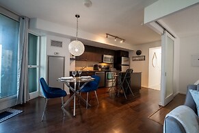 Jarvis Vacation Suites