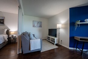 Jarvis Vacation Suites