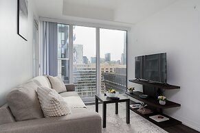 Jarvis Vacation Suites