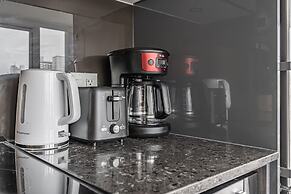 Jarvis Vacation Suites