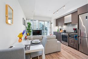 Jarvis Vacation Suites