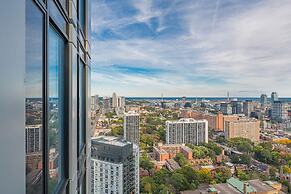 Jarvis Vacation Suites