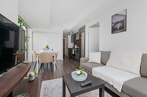 Jarvis Vacation Suites