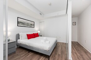 Jarvis Vacation Suites