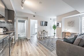 Jarvis Vacation Suites