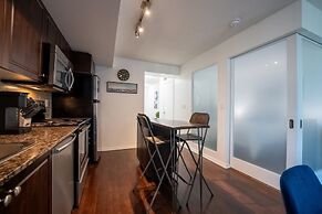 Jarvis Vacation Suites