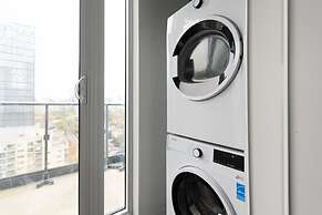 Jarvis Vacation Suites