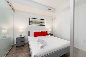 Jarvis Vacation Suites