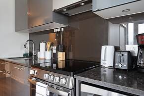 Jarvis Vacation Suites