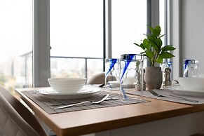 Jarvis Vacation Suites