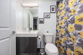 Jarvis Vacation Suites