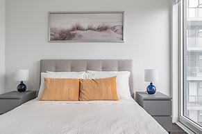 Jarvis Vacation Suites