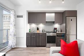 Jarvis Vacation Suites