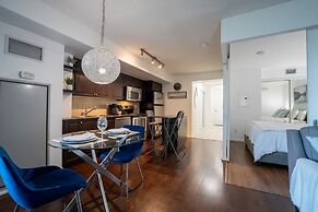 Jarvis Vacation Suites