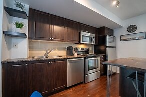 Jarvis Vacation Suites