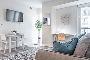 Jarvis Vacation Suites