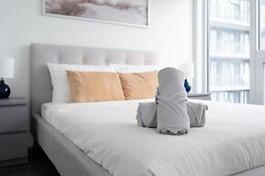 Jarvis Vacation Suites