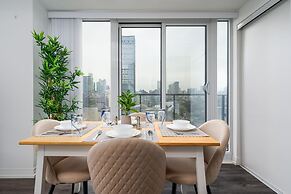 Jarvis Vacation Suites