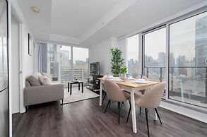 Jarvis Vacation Suites