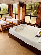 Mirador Villa Mercedes Hostel