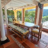 Mirador Villa Mercedes Hostel