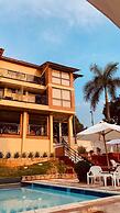 Mirador Villa Mercedes Hostel