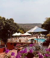 Mirador Villa Mercedes Hostel