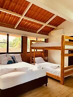 Mirador Villa Mercedes Hostel