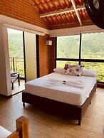 Mirador Villa Mercedes Hostel