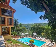 Mirador Villa Mercedes Hostel