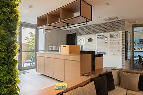 ZCM - Condomínio Z Cotovia- Anora Spaces