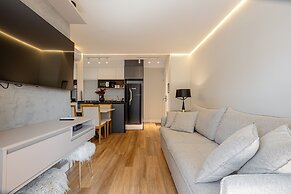 ZCM - Condomínio Z Cotovia- Anora Spaces