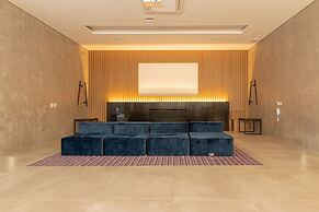 ZCM - Condomínio Z Cotovia- Anora Spaces