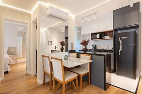 ZCM - Condomínio Z Cotovia- Anora Spaces