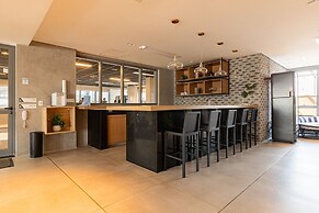 ZCM - Condomínio Z Cotovia- Anora Spaces