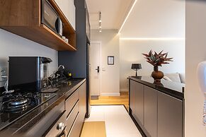 ZCM - Condomínio Z Cotovia- Anora Spaces