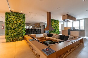 ZCM - Condomínio Z Cotovia- Anora Spaces