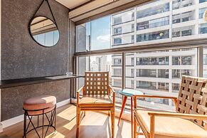 ZCM - Condomínio Z Cotovia- Anora Spaces