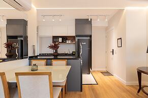 ZCM - Condomínio Z Cotovia- Anora Spaces